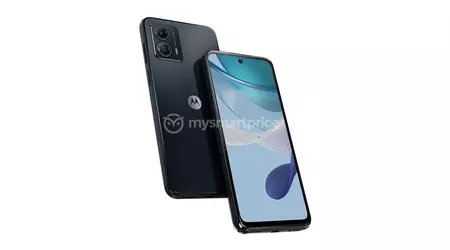Motorola se prepara para el lanzamiento de un presupuesto smartphones Moto G23 y Moto G13 en Europa, los nuevos productos tendrá un costo de 159 euros