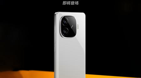vivo ha revelado el diseño del iQOO Z9 Turbo y ha confirmado que la novedad estará impulsada por el chip Snapdragon 8s Gen 3