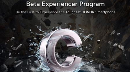 Honor prepara el lanzamiento de un nuevo smartphone a prueba de golpes, que probablemente sea el Honor X9c