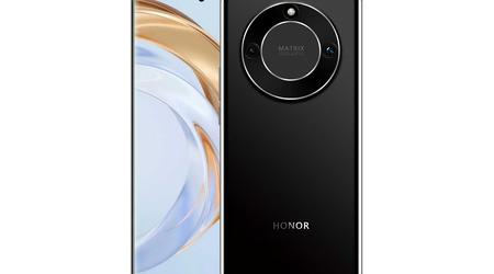 Honor X50 con pantalla plana y doble cámara ha aparecido en imágenes de calidad