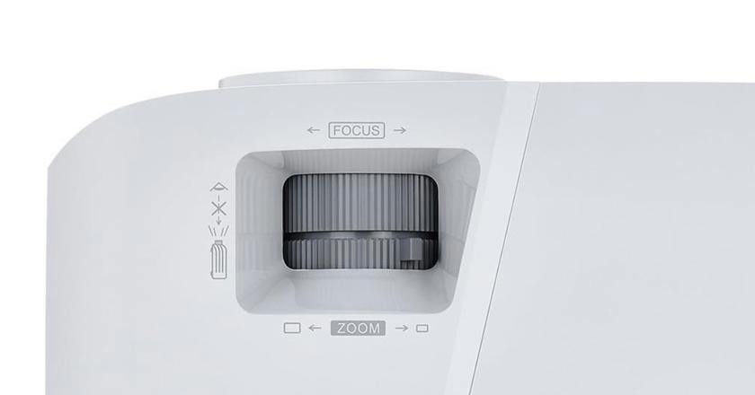 ViewSonic PA503W mejores proyectores por menos de 500 euros
