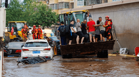 Xiaomi lanza un programa de reparación gratuito después de la lluvia