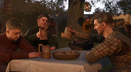 ¿Cómo será Kingdom Come: Deliverance 2 en tu consola? Detalles gráficos conocidos para todas las consolas