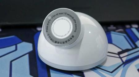 Xiaomi presenta Motion Sensor Night Light 2, una luz nocturna giratoria 360º con sensor de movimiento