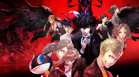 Insider: Atlus Studios ya está desarrollando remakes de Persona 2 y Persona 4