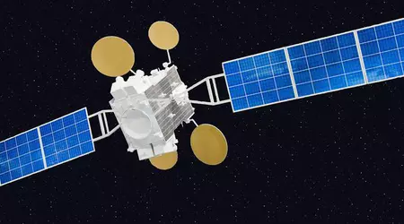 Alternativa a Starlink: producción de terminales OneWeb e Intelsat que se lanzarán en Ucrania