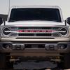 Preview of Ford Bronco 60th Anniversary Edition - Action