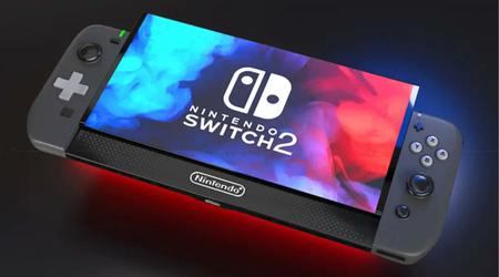 Una nueva filtración de Nintendo Switch 2 revela el diseño de los mandos Joy-Con actualizados: habrá un botón extra