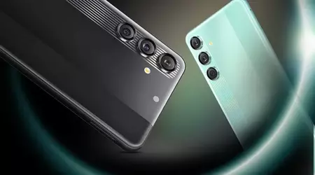 Samsung ha presentado el Galaxy M55s 5G con pantalla AMOLED de 120 Hz, chip Snapdragon 7 Gen 1 y un precio que parte de los 239 dólares