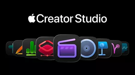 Apple lanza suscripción Creator Studio ofreciendo acceso único a aplicaciones profesionales para tareas creativas
