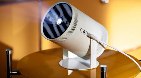Samsung actualiza los proyectores Freestyle y Premier