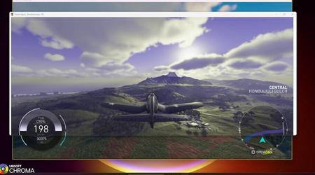 Ubisoft lanza Chroma, una herramienta gratuita para hacer los juegos accesibles para personas con discapacidades visuales