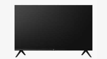 Así se verán los televisores inteligentes económicos OnePlus TV Y1S
