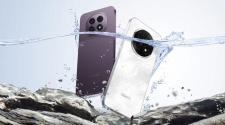 Oppo ha presentado los nuevos smartphones F29 y F29 Pro centrados en la durabilidad y la autonomía