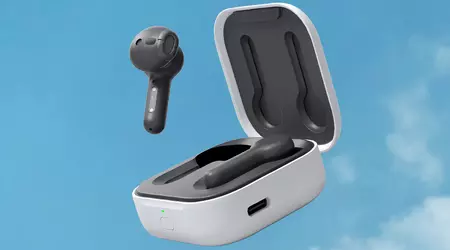 Amazon vende los Echo Buds (2023) por menos de 49 dólares