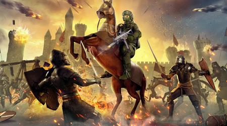 Kingmakers ha publicado el primer tráiler del juego y ha compartido detalles: el juego tendrá un modo cooperativo para hasta 4 jugadores