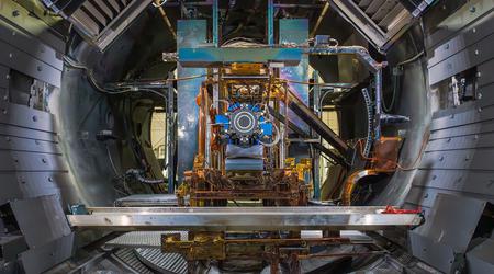 La NASA ha empezado a probar el motor de cohete eléctrico más potente del mundo para la estación orbital Lunar Gateway