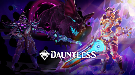Dauntless, un juego de rol al estilo de Monster Hunter, cerrará el 29 de mayo