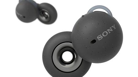 Sony se prepara para lanzar los auriculares Linkbuds TWS con ANC y un diseño inusual