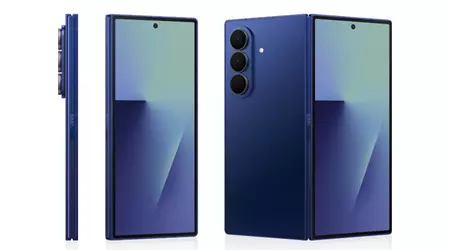 Samsung lanza la actualización de seguridad de julio para Galaxy Z Fold 7 y Z Flip 7