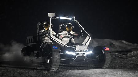 La NASA elige a 3 empresas para ayudar a los astronautas a explorar la Luna