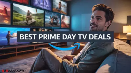 Mejores Ofertas de TV del Prime Day del 2025