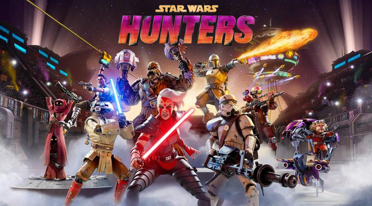 Se cierran los servidores de Star ...