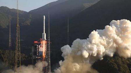 China quiere ser la primera en la historia en traer a la Tierra muestras del suelo de la cara posterior de la Luna: misión prevista para 2024