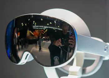 Medios: El visor XR de Samsung ...