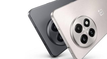 Batería de 6000 mAh, procesador Snapdragon 8 Gen 3 y teleobjetivo de 50 MP con zoom 2x: OnePlus ha presentado el smartphone 13R en el mercado mundial