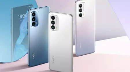 Meizu 19 tendrá Snapdragon 8 Gen2, pantalla de 144Hz y costará 500 dólares