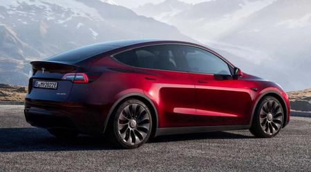 Tesla prepara el lanzamiento de un Model Y de seis plazas en China para finales de 2025