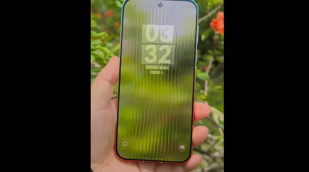 El Huawei Pura 90 Pro Max ...