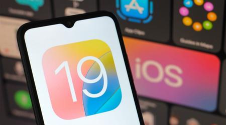 Bloomberg: iOS 19 ofrecerá una importante actualización de la interfaz de los gadgets de Apple