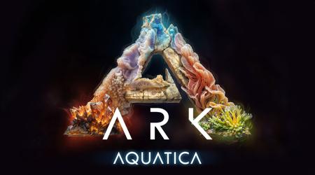 El uso de inteligencia artificial en el tráiler de ARK: Aquatica provocó una oleada de críticas