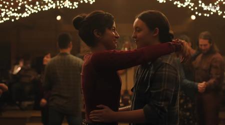 Los autores y actores de The Last of Us nos contaron más sobre la creación de la historia de amor entre Ellie y Dina, así como la psicología de los personajes