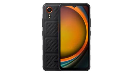 El resistente Galaxy XCover 7 Pro de Samsung aparece en Geekbench y recibe la certificación de la FCC
