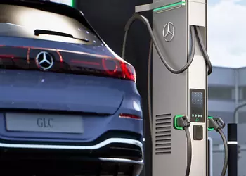 Mercedes ha anunciado el despliegue de ...