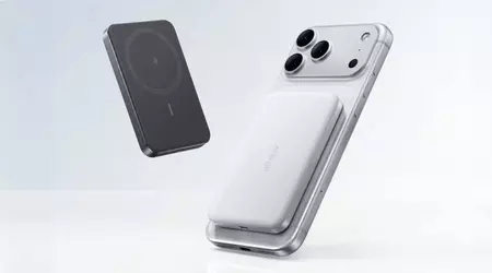 Anker Air+ Ultra Slim: 10.000 mAh en solo 15 mm de grosor, pero de momento solo en China