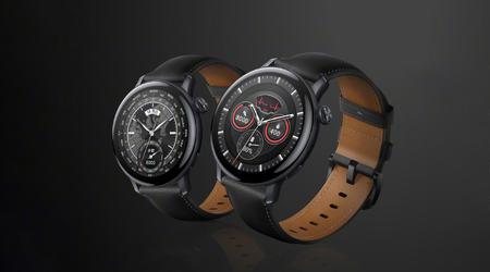 vivo Watch 3 tiene una nueva versión con ECG y un precio de 235 dólares
