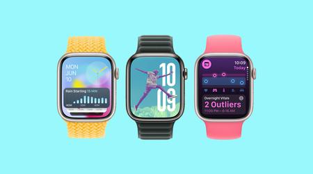 Apple ha lanzado watchOS 11 Beta 7 para desarrolladores
