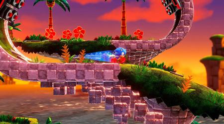 Durante la ONL, Sega reveló más detalles sobre la edición Deluxe de Sonic Superstars y presentó un tráiler del modo multijugador del juego.
