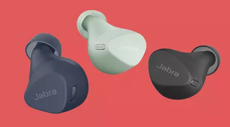Jabra Elite 4 Active en Amazon: auriculares con ANC y hasta 28 horas de autonomía con 40 euros de descuento