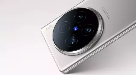 Vivo X200 Ultra podría tener una cámara superior de 200 MP y Snapdragon 8 Elite