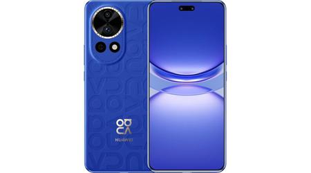 Huawei presentó los Nova 12 Pro y Nova 12 Ultra: smartphones con chips Kirin, conectividad satelital y soporte de apertura variable