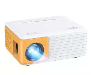 Miniproyector Yoton Y3