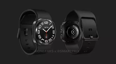 Samsung casi confirma el uso de la marca Ultra para su reloj más premium