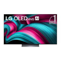 LG OLED evo C5