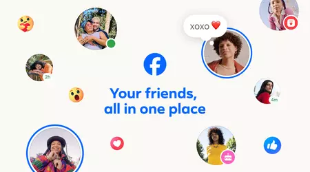 Facebook recupera la antigua pestaña "Amigos