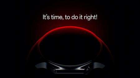 Insider: OnePlus Watch 2 con chip Snapdragon W5 Gen 1 y WearOS a bordo debutará el 26 de febrero